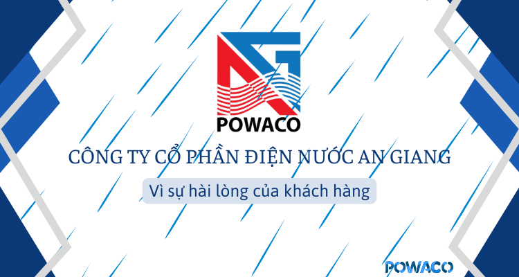 Thông báo về việc dịch chuyển thời điểm ghi chỉ số đồng hồ điện nước trên địa bàn Huyện Tri Tôn