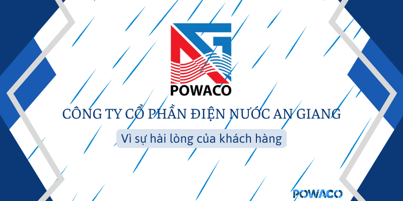 Thông báo về việc thoái hoàn phí dịch vụ thoát nước đã thu thừa trong hóa đơn tiền nước kỳ 01/2025 cho khách hàng thuộc Xí nghiệp Cấp nước thành phố Long Xuyên