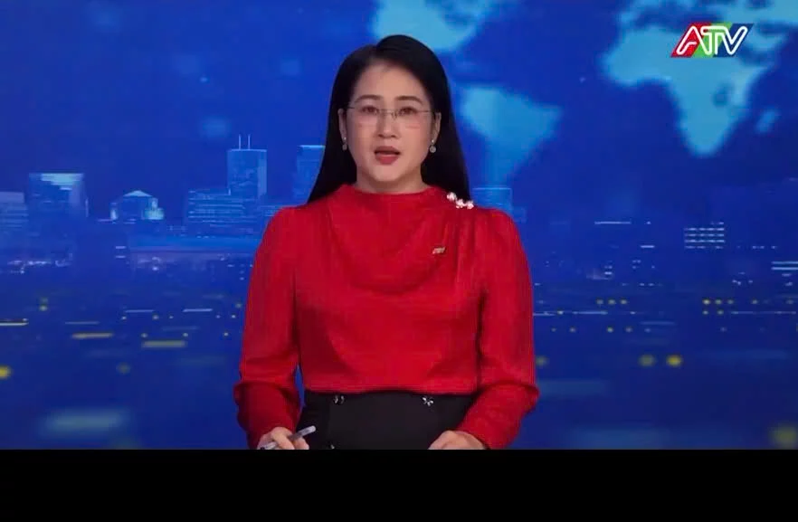 Công ty Cổ phần Điện nước An Giang tổ chức tập huấn ATVSLĐ hưởng ứng “Tháng công nhân” và “Tháng an toàn vệ sinh lao động” năm 2025